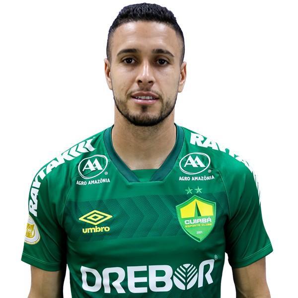 Kevin Osorio