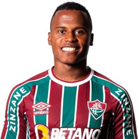 Jhon Arias