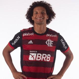 Willian Arão
