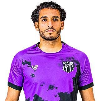 (G) André Luiz