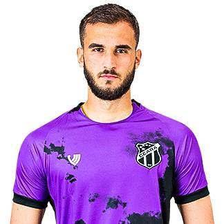 (G) Vinícius