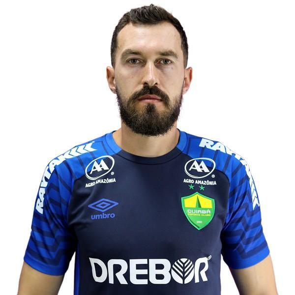 (G) Walter