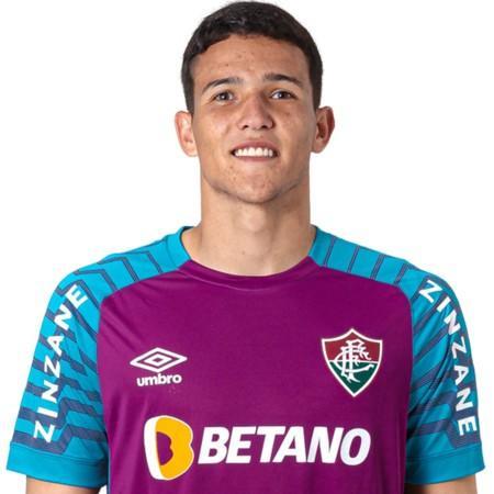 (G) Pedro Rangel