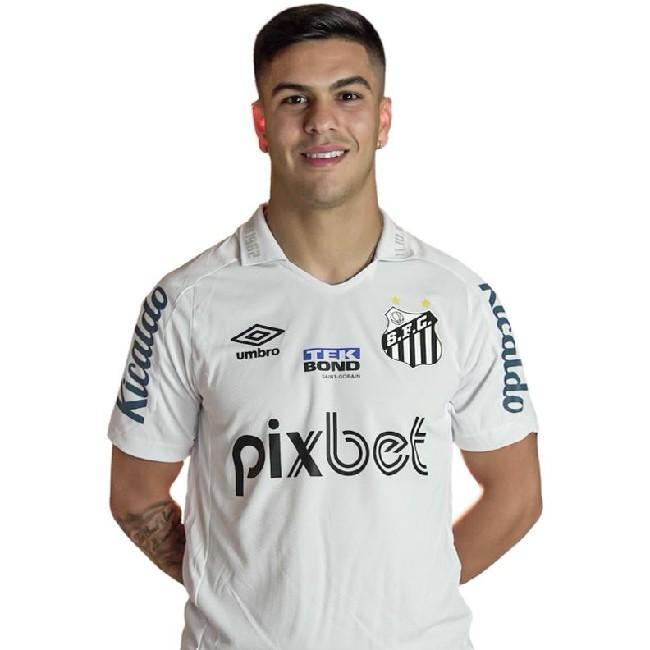Rodrigo Fernández