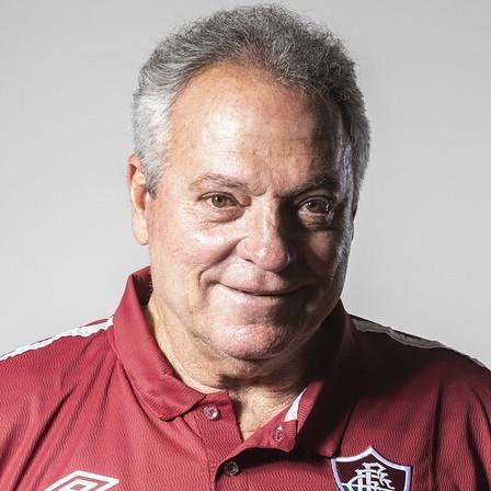 (T) Abel Braga