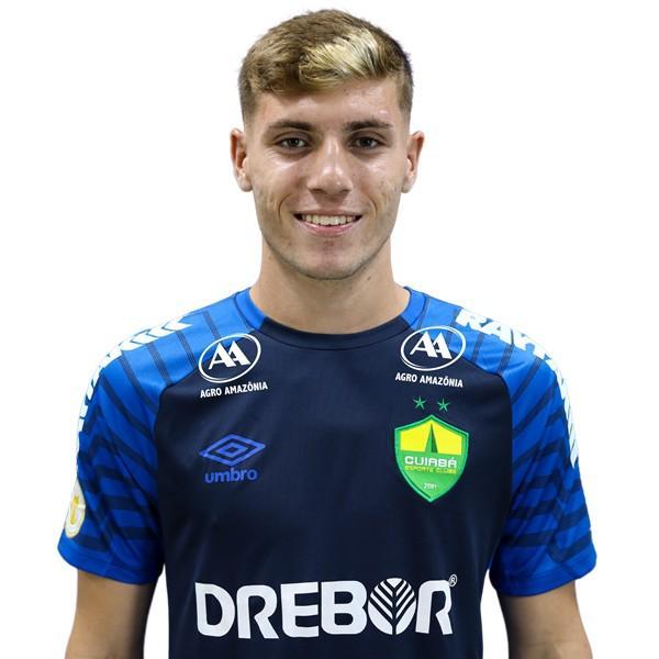 (G) Vinícius Barreta
