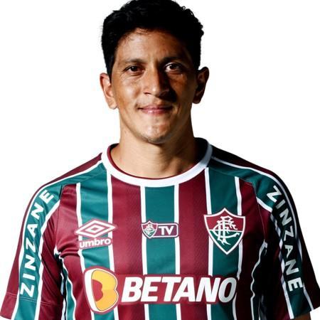 Germán Cano