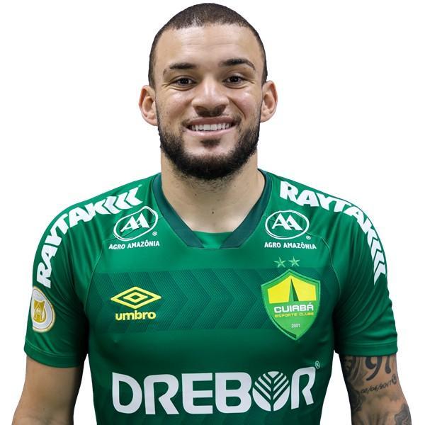 André Luís