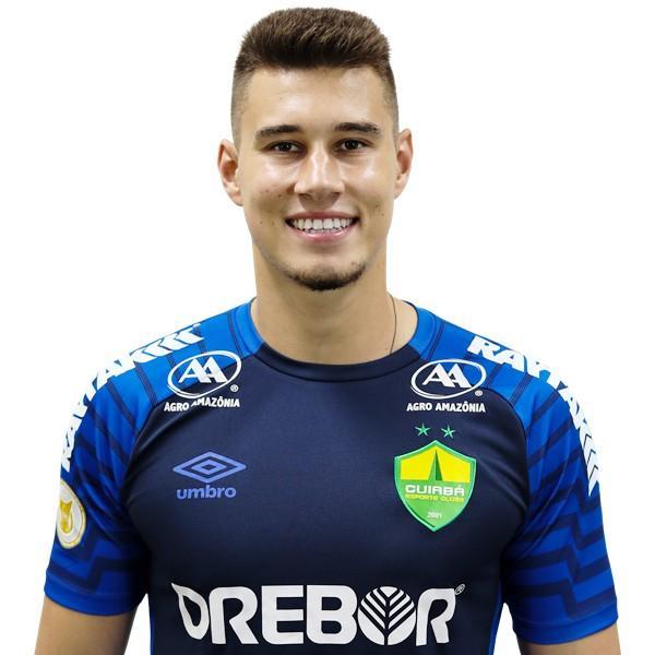 (G) Vinicius Peruchi