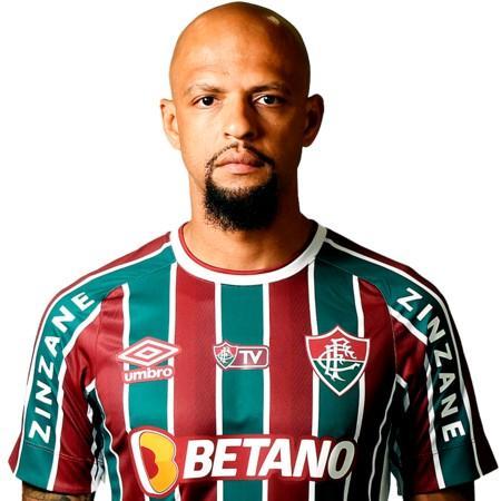 Felipe Melo