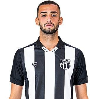 Gabriel Lacerda