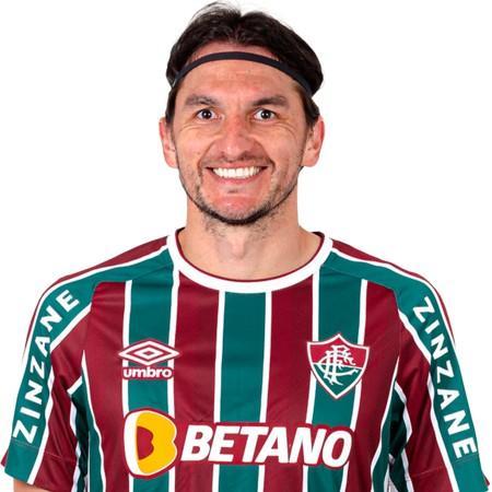 Matheus Ferraz