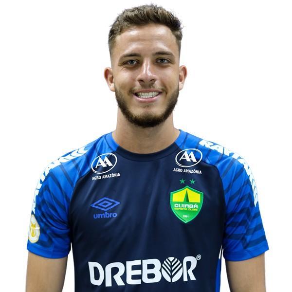 (G) Eduardo Capellari