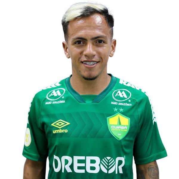 Christian Rivas