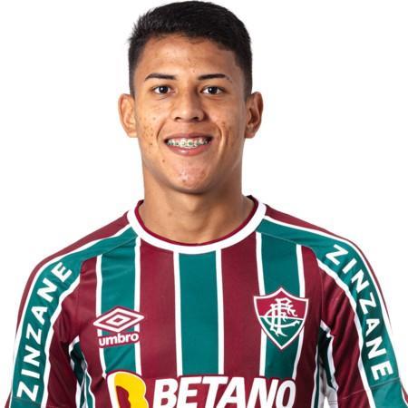 Matheus Martins