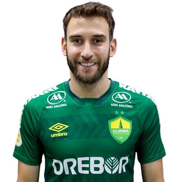 Alan Empereur