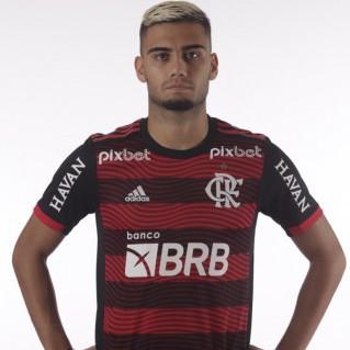 Andreas Pereira