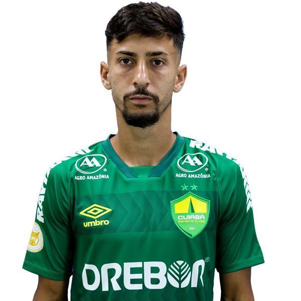 Caio Hila