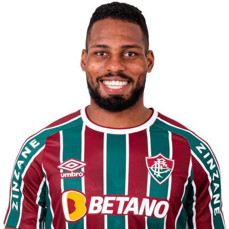 Luccas Claro
