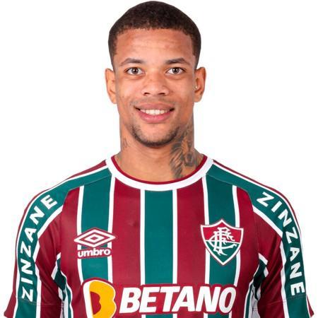 Caio Paulista