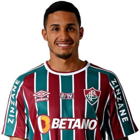 Cristiano Silva