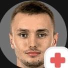 12. Sasa Kaladjics (R)