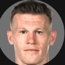 23. Jams MacClean (L)