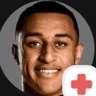 24. Aldam Idah (W)
