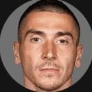 11. Alekey Ionov (L)