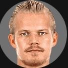 20. Joel Pohjanpalo (R)
