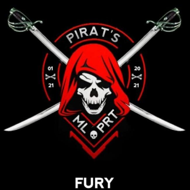 PIRAT'S FURY