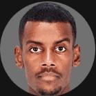 19. Alexander Isak (R)