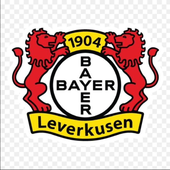 Bayern Leverkusen