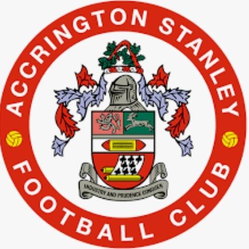 Accrington