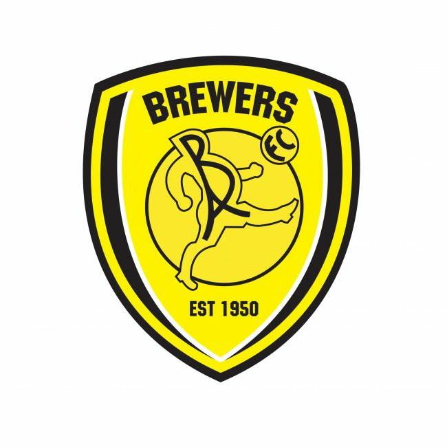 Burton Albion