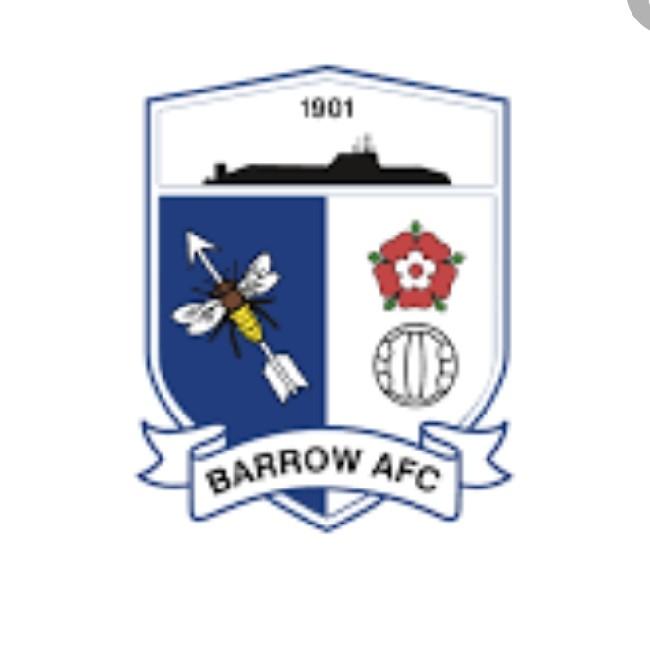 Barrow AFC