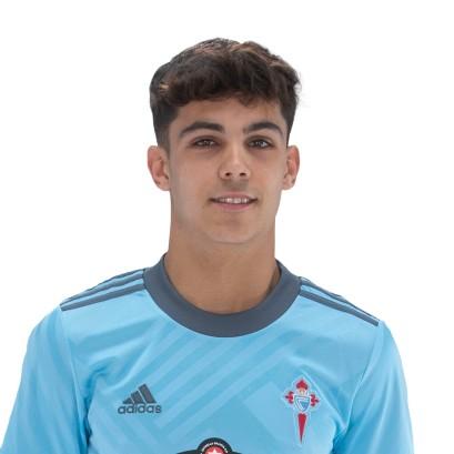 Hugo Sotelo