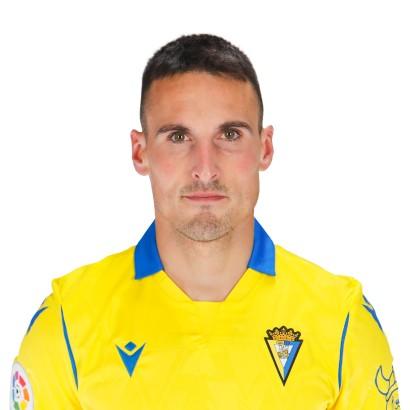 Fede San Emeterio (Cedido)