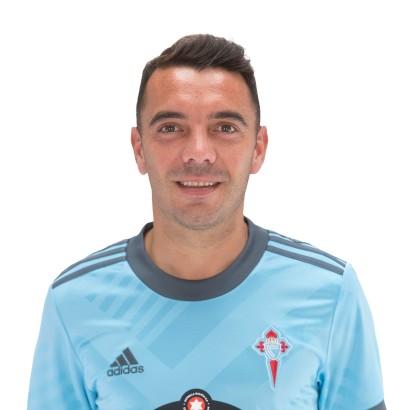 Iago Aspas