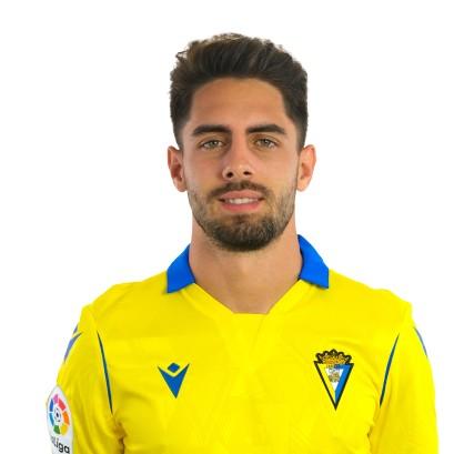 Rubén Sobrino
