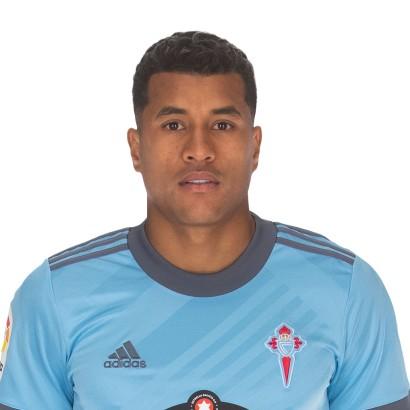 Jeison Murillo (Cedido)