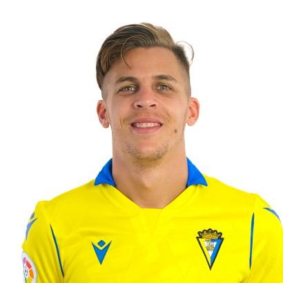 Iván Alejo