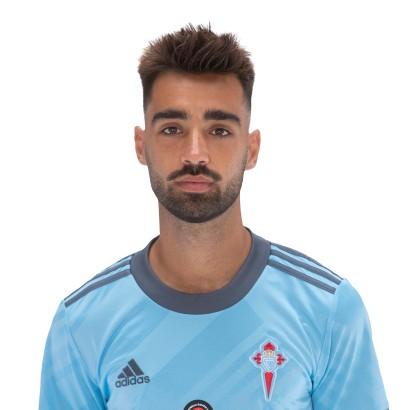 Brais Méndez
