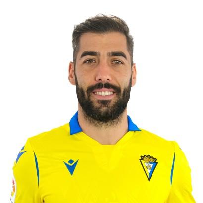 Alberto Perea