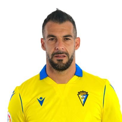 Alvaro Negredo