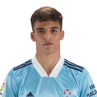 Gabri Vega