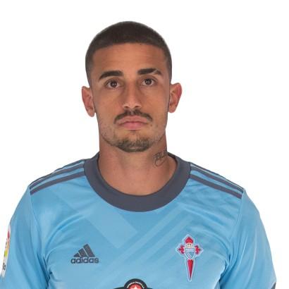 Thiago Galhardo(Cedido)