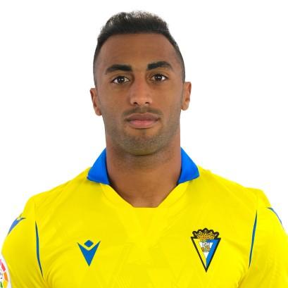 Carlos Akapo