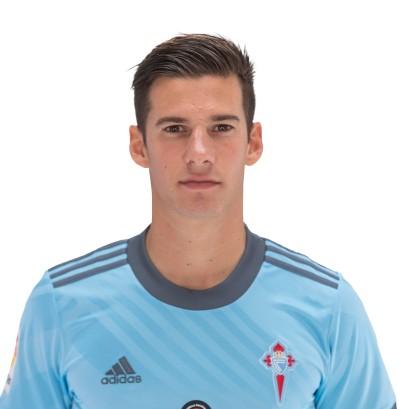 Santi Mina