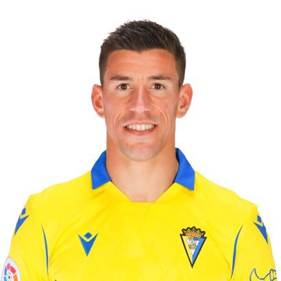 Rubén Alcaraz (Cedido)